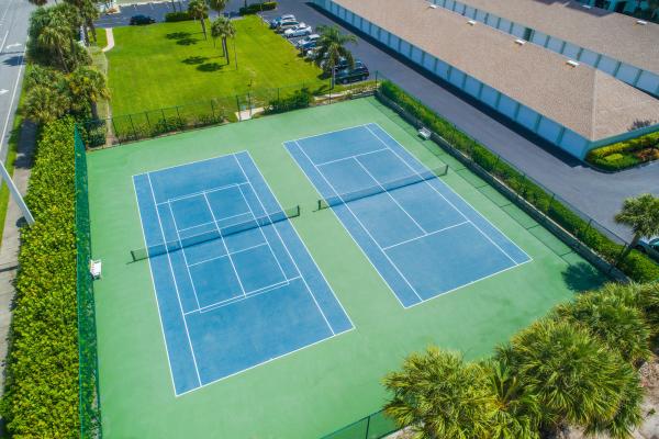 Aquanique Ocean Club, 2700 N Highway A1a #902, Fort Pierce, Florida 34949, image 1