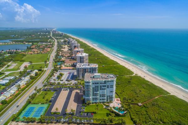Aquanique Ocean Club, 2700 N Highway A1a #902, Fort Pierce, Florida 34949, image 3