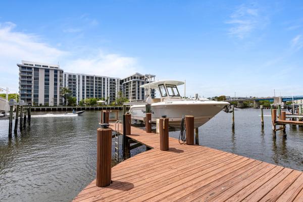 Ocean Ridge Yacht Club, 5552 N Ocean Blvd #1A, Ocean Ridge, Florida 33435, image 1