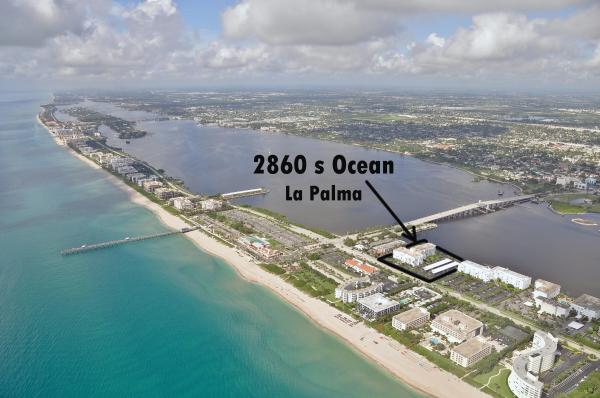 La Palma, 2860 S Ocean Blvd #301, Palm Beach, Florida 33480, image 1