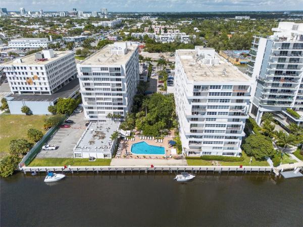 East Point Towers, 1160 N Federal Hwy #1022, Fort Lauderdale, Florida 33304, image 1