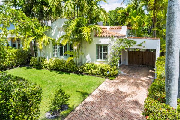 Prospect Park South, 205 Westminster Rd, West Palm Beach, Florida 33405, image 1