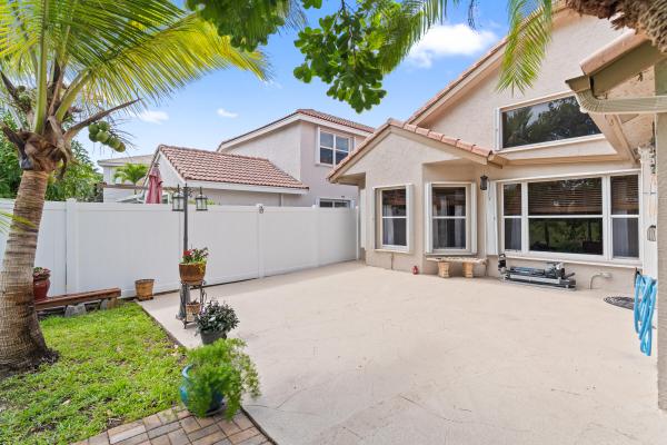 Silver Lakes, 2993 SW 174th Ave, Miramar, Florida 33029, image 2