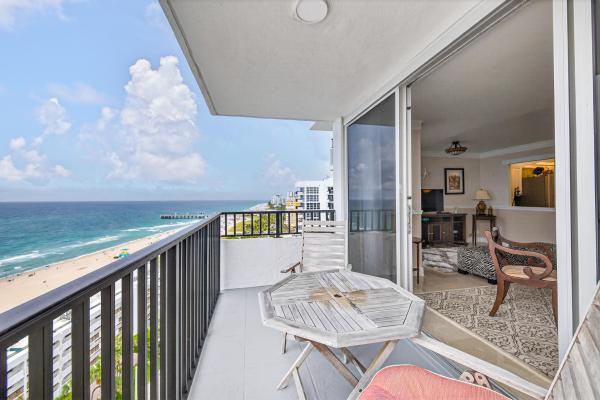 Silver Thatch Atlantic Plaza, 531 N Ocean Blvd #1811, Pompano Beach, Florida 33062, image 3