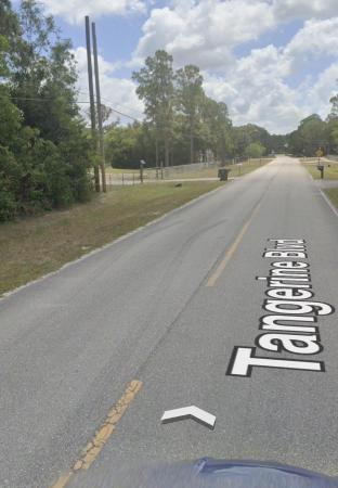 The Acreage Residential, Xxxxx Tangerine Blvd BOULEVARD, The Acreage, Florida 33470, image 2