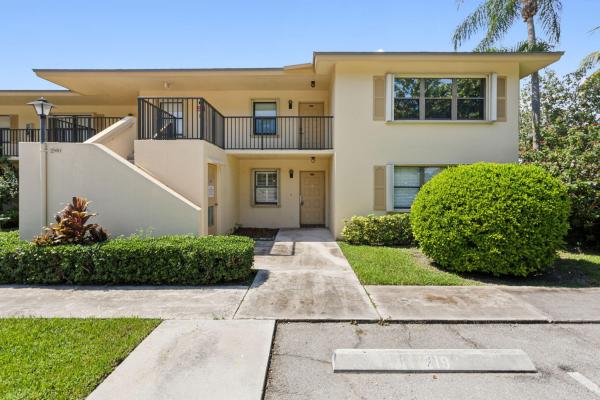 2900 SW 22nd Cir #221f, Delray Beach, Florida 33445, image 1