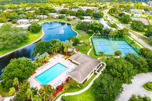 2900 SW 22nd Cir #221F, Delray Beach, Florida 33445, image 1