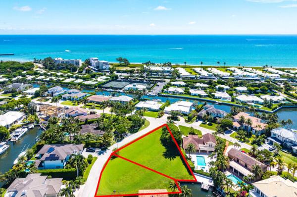 McCormick Mile, 103 Bonito Dr, Ocean Ridge, Florida 33435, image 1