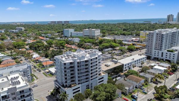 Gateway To The Grove, 2600 SW 27th Ave #603, Miami, Florida 33133, image 1