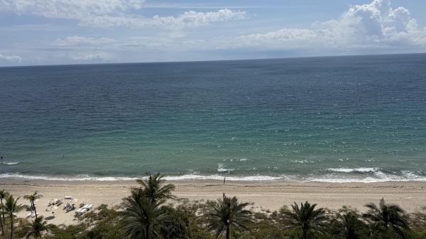 L'Hermitage, 3200 N Ocean Blvd #1102, Fort Lauderdale, Florida 33308, image 1