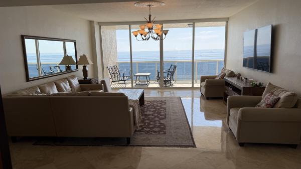 L'Hermitage, 3200 N Ocean Blvd #1102, Fort Lauderdale, Florida 33308, image 3