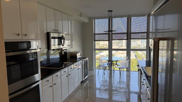 L'Hermitage, 3200 N Ocean Blvd #1102, Fort Lauderdale, Florida 33308, image 2