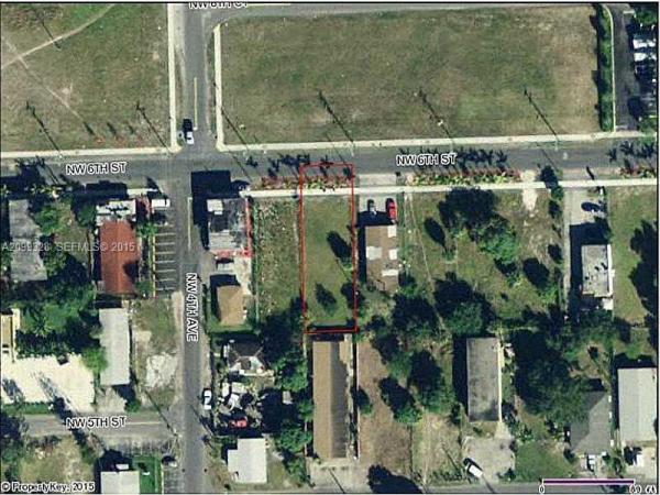 344 NW 6th St, Pompano Beach, Florida 33060, image 1