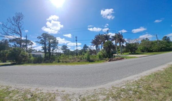 0 Silver Oak Drive, Port St. Lucie, FL 34952, Port St. Lucie, Florida 34952, image 2