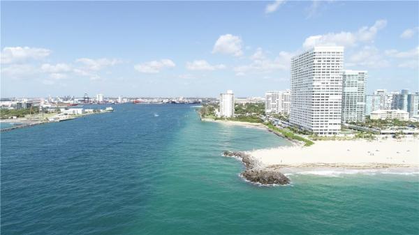 Point Of Americas, 2200 S Ocean Ln #710, Fort Lauderdale, Florida 33316, image 1