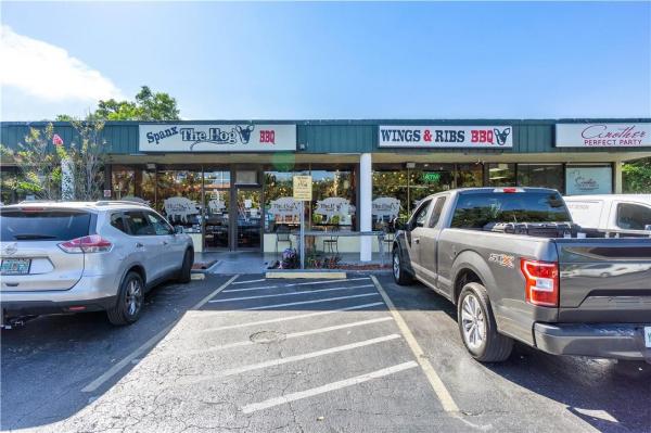 Lakebridge Townhomes, 185 SW 3rd St, Pompano Beach, Florida 33060, image 1