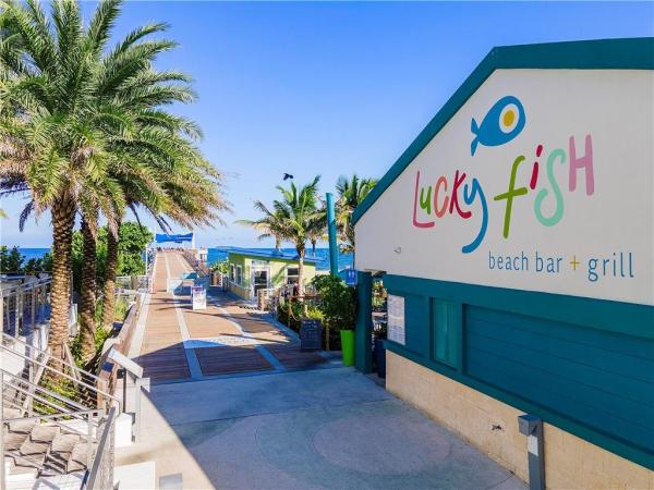 Lakebridge Townhomes, 185 SW 3rd St, Pompano Beach, Florida 33060, image 2