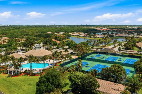 Crystal Cay At Andros Isle, 2644 San, West Palm Beach, Florida 33411, image 1