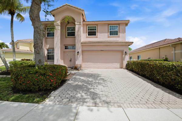 Crystal Cay At Andros Isle, 2644 San Andros, West Palm Beach, Florida 33411, image 3