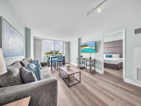 Gallery One, 2670 E Sunrise Blvd #509, Fort Lauderdale, Florida 33304, image 3