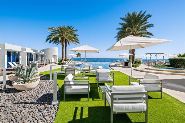 Paramount, 701 N Fort Lauderdale Beach Blvd #1104, Fort Lauderdale, Florida 33304, image 1