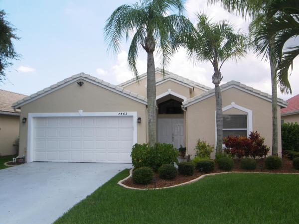 Newport Cove, 7862 Stirling Bridge Blvd S, Delray Beach, Florida 33446, image 1