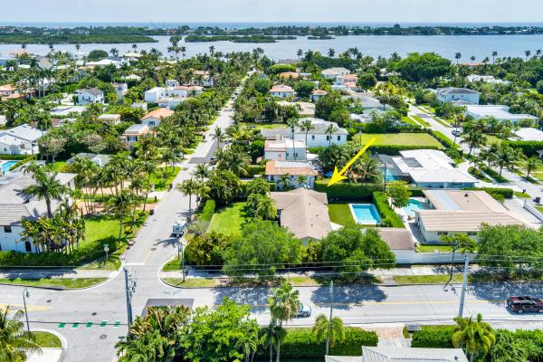 Lakewood, 260 E Lakewood Rd, West Palm Beach, Florida 33405, image 3