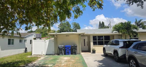 Sheridan Park, 2311 N 58th Ave, Hollywood, Florida 33021, image 1