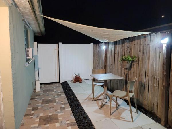 Sheridan Park, 2311 N 58th Ave, Hollywood, Florida 33021, image 3