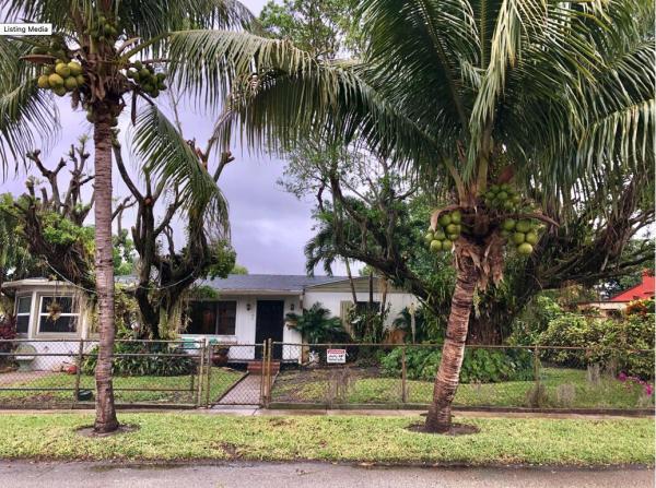 Golfview Heights, 637 Troy Blvd, West Palm Beach, Florida 33409, image 1