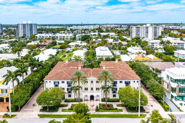 110 Gleason St #203, Delray Beach, Florida 33483, image 1