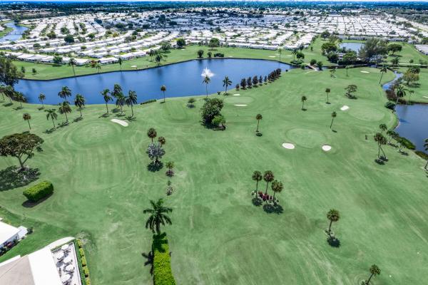 Leisure Lake Circle, 100 Leisure Lake Cir #109, Boynton Beach, Florida 33426, image 3