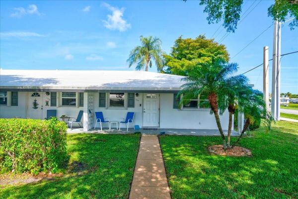 Leisure Lake Circle, 100 Leisure Lake Cir #109, Boynton Beach, Florida 33426, image 1