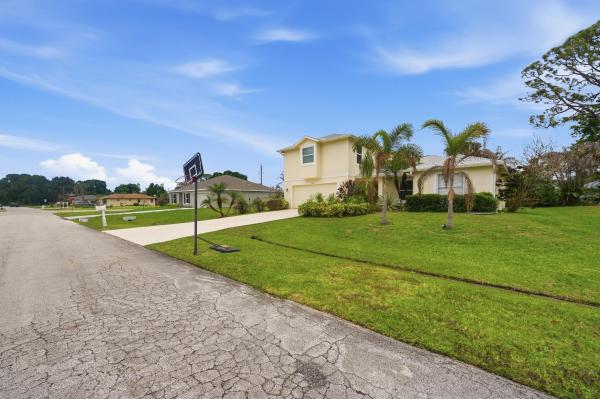 Bayshore Heights, 1707 SE Manth Ln, Port St. Lucie, Florida 34983, image 2