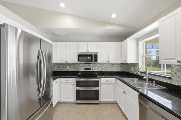 Bayshore Heights, 1707 SE Manth Ln, Port St. Lucie, Florida 34983, image 1