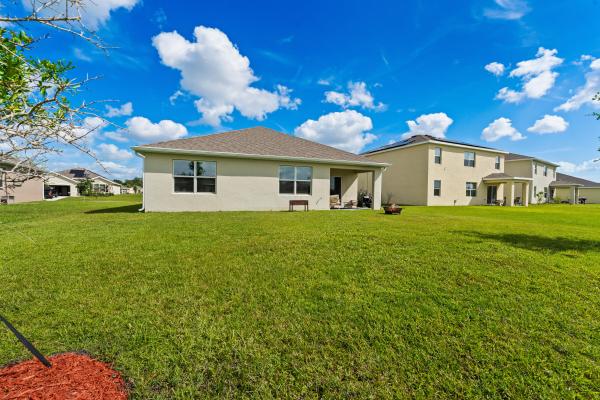 3324 Homestead Dr, Fort Pierce, Florida 34945, image 1