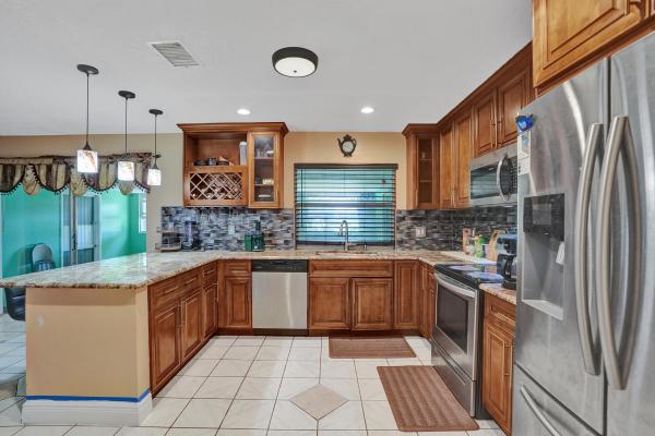 Kimberly Forest, 6540 SW 7th St, Margate, Florida 33068, image 1