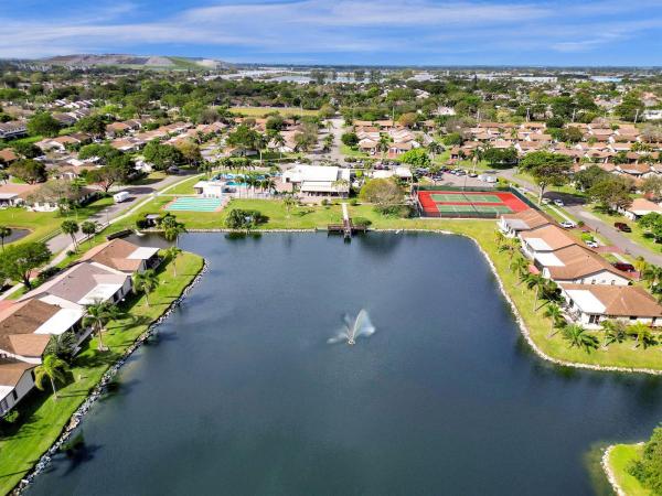 The Meadows Of Crystal Lake, 1990 SW 16th Pl, Deerfield Beach, Florida 33442, image 1