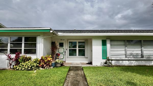1061 NW 85th Ter #A111, Plantation, Florida 33322, image 1