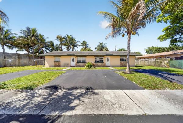 Patterson Park, 121 NW 56th Ct #1-2, Oakland Park, Florida 33309, image 2