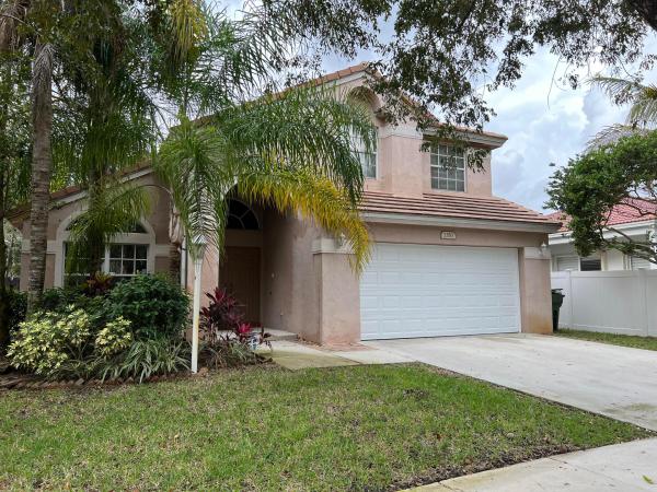 Pelican Trace, 1350 NW 143rd Ave, Pembroke Pines, Florida 33028, image 1