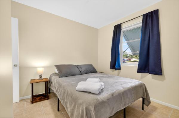 Blue Heron Park, 3107 Avenue F, Riviera Beach, Florida 33404, image 1