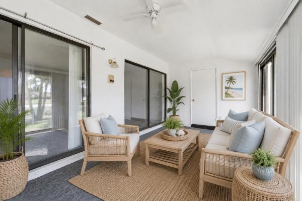 Pine Ridge North 3, 705 Sunny Pine Way #F, Greenacres, Florida 33415, image 1
