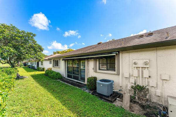 4922 Dovewood Rd #B, Boynton Beach, Florida 33436, image 1