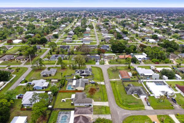 Swan Park, 1330 SW Empire St, Port St. Lucie, Florida 34983, image 1