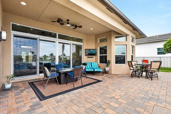 Valencia Sound, 12833 Veneto Springs Dr, Boynton Beach, Florida 33473, image 1