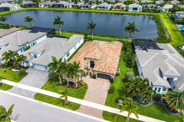 Valencia Sound, 12833 Veneto Springs Dr, Boynton Beach, Florida 33473, image 2
