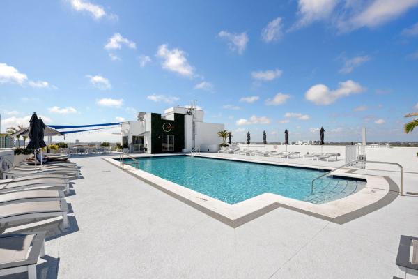 Radius, 1830 Radius Dr #303, Hollywood, Florida 33020, image 2