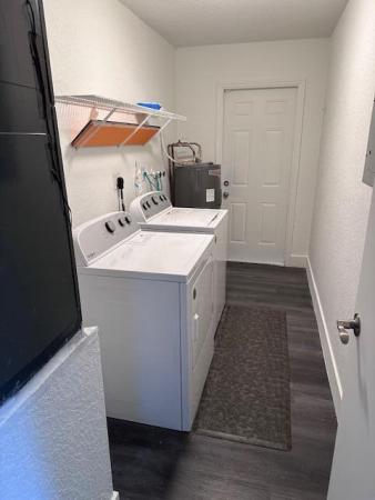 Dorsey Park, 1616 NW 5th St, Fort Lauderdale, Florida 33311, image 3