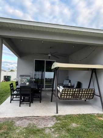 5262 NW Rugby Dr, Port St. Lucie, Florida 34983, image 1